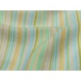 thumbnail image 3 of oneOone Viscose Jersey Fabric Multicolor Stripe Print Sewing Fabric BTY 60 Inch Wide, 3 of 4