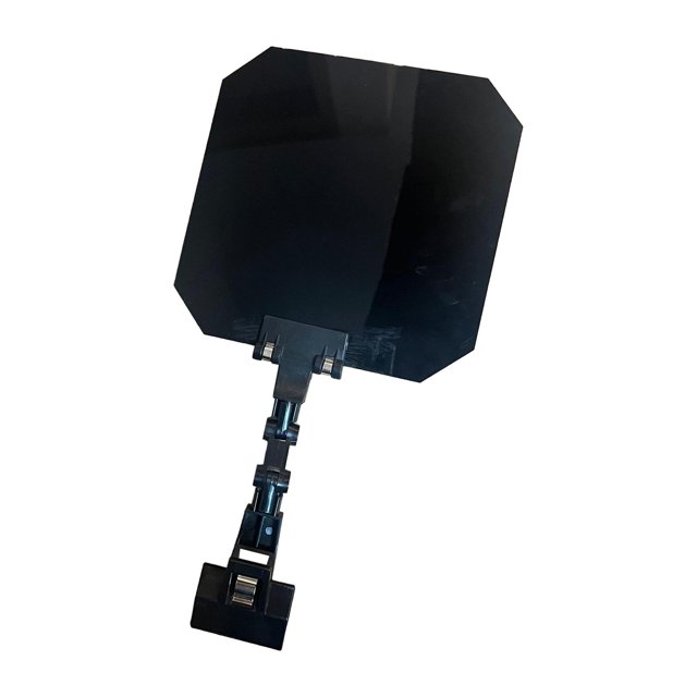 HILABEE Welding Blackout Panel Multifunction Square Stable Performance Easy to Use Parts