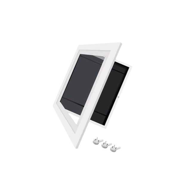 Kids Art Frame Photo Frame painting frame Interchangeable Kids Artwork Frame for Postcards