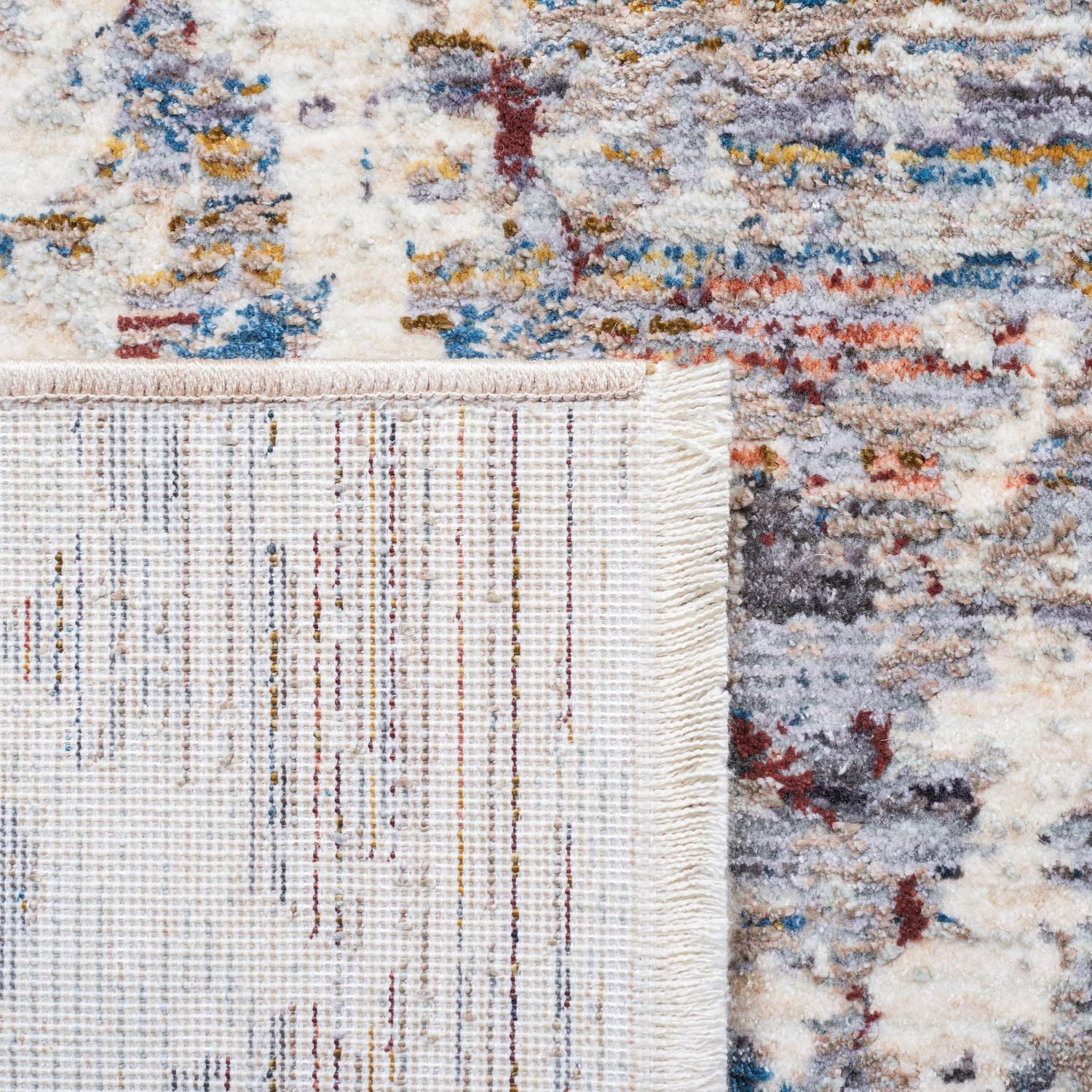 SAFAVIEH Jasper Alvina Tapis Abstrait