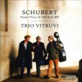 thumbnail image 1 of Schubert: Piano Trios, D. 929 & D. 897, 1 of 1