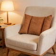 thumbnail image 4 of Office Chair Lumbar Support Cushion Back Support Pillow Seat Cushion For Prolonged Sitting Suitable For Various Chairs A Cushion To Defend Your Lower Back, 4 of 6