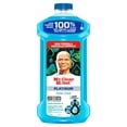 thumbnail image 2 of Mr. Clean Nettoyant Tout Usage, Nettoyant Multi-Surfaces, pour, Unstopables, 1.2L, 2 of 11