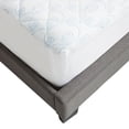 thumbnail image 3 of Safdie & Co. Protège-Matelas Cool T Blanc, 3 of 4
