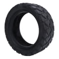 thumbnail image 3 of Electric Scooter Replacement Tires, Vacuum Tubeless Tire Aging Resistant Rubber  For Go Karts For ATV For Electric Scooter, 3 of 8