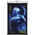thumbnail image 2 of DC Comics Film Blue Beetle - Biotech, 2 of 4