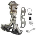 thumbnail image 1 of JDMSPEED New 674-933 Exhaust Manifold Replacement For Nissan Altima 2.5L 2007-2013, 1 of 7