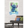thumbnail image 3 of Disney Lilo et Stitch - Fleurs, 3 of 4