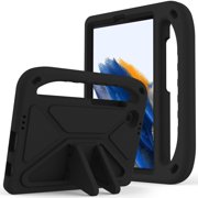 KOMI Child Case, Portable Handle Holder, Shock-Proof Cover For Samsung Galaxy Tab A9 Plus 11-Inch Tablet Drop Case