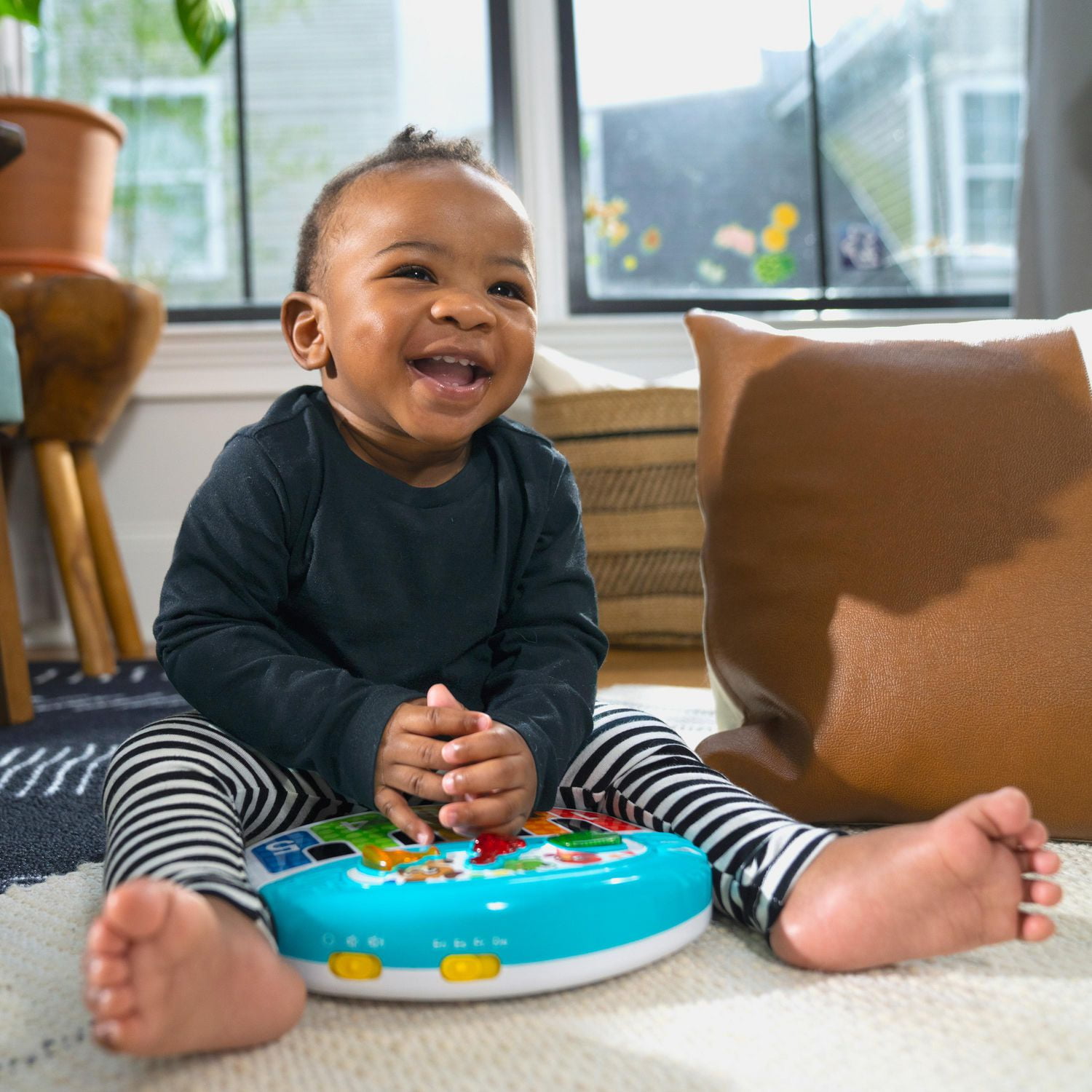 Baby Einstein Piano Découverte & Jeu