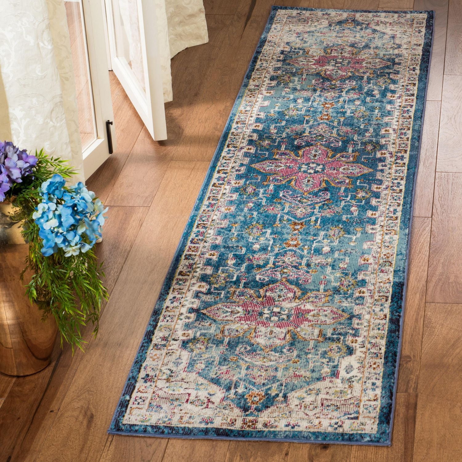 Safavieh Aria Natasa Tapis Traditionnel