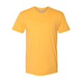 thumbnail image 1 of American Apparel T-Shirt 50/50, L, Or Chiné, 1 of 2