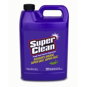 SuperClean (101723-6PK Dégraissant plus propre - 6 (paquet de 6)