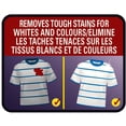 thumbnail image 3 of Resolve, Multi Power, Oxi-Action, Amazing Stain Remover, In-Wash Powder, All Colours, 1.35kg, 3 of 5
