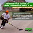 thumbnail image 4 of Green Biscuit NHL Training Puck - Ottawa Senators, 4 of 5
