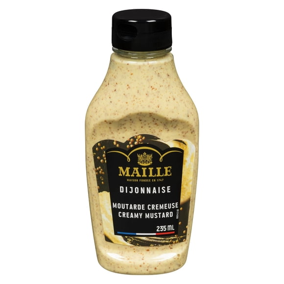 Maille à Presser Dijonnaise