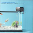 thumbnail image 4 of Feeder,Voice Compatible With Outlet App Voice Fish Dispenser Adjustable Tank Fish Dispenser App Voice Compatible Fish Feeder Tank Dispenser Adjustable Outlet Adjustable Outlet App Cometx, 4 of 6