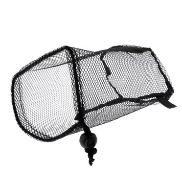 Pochette de Rangement pour Balles de Golf en Nylon 18 Pcs Balles