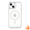 thumbnail image 4 of AXS Crystal Shield D3O® Compatible Magsafe Apple iPhone 15, 4 of 8