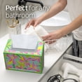 thumbnail image 4 of Kleenex 1 Ply Hand Towels, 1 Box, 60 Towels, 4 of 6