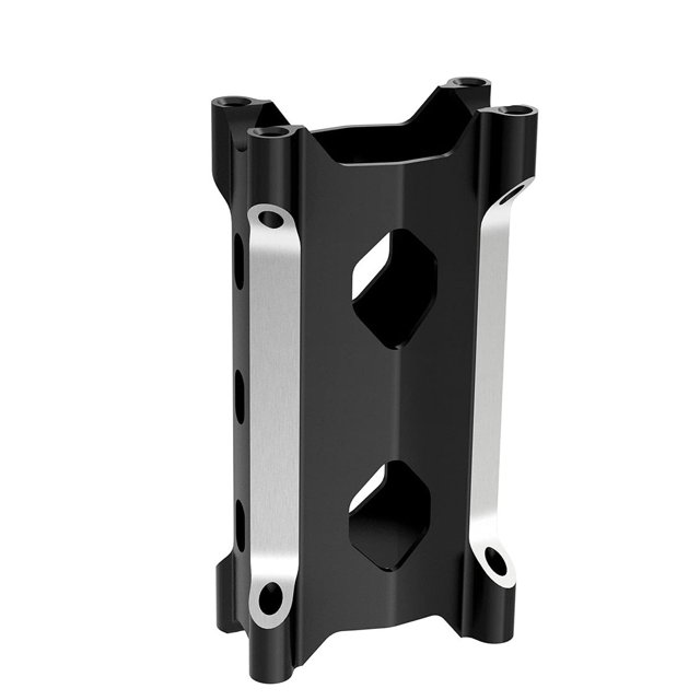 Ski-Doo New OEM Riser Kit Extension Kit - 6.5 In. (165 Mm), 860201632