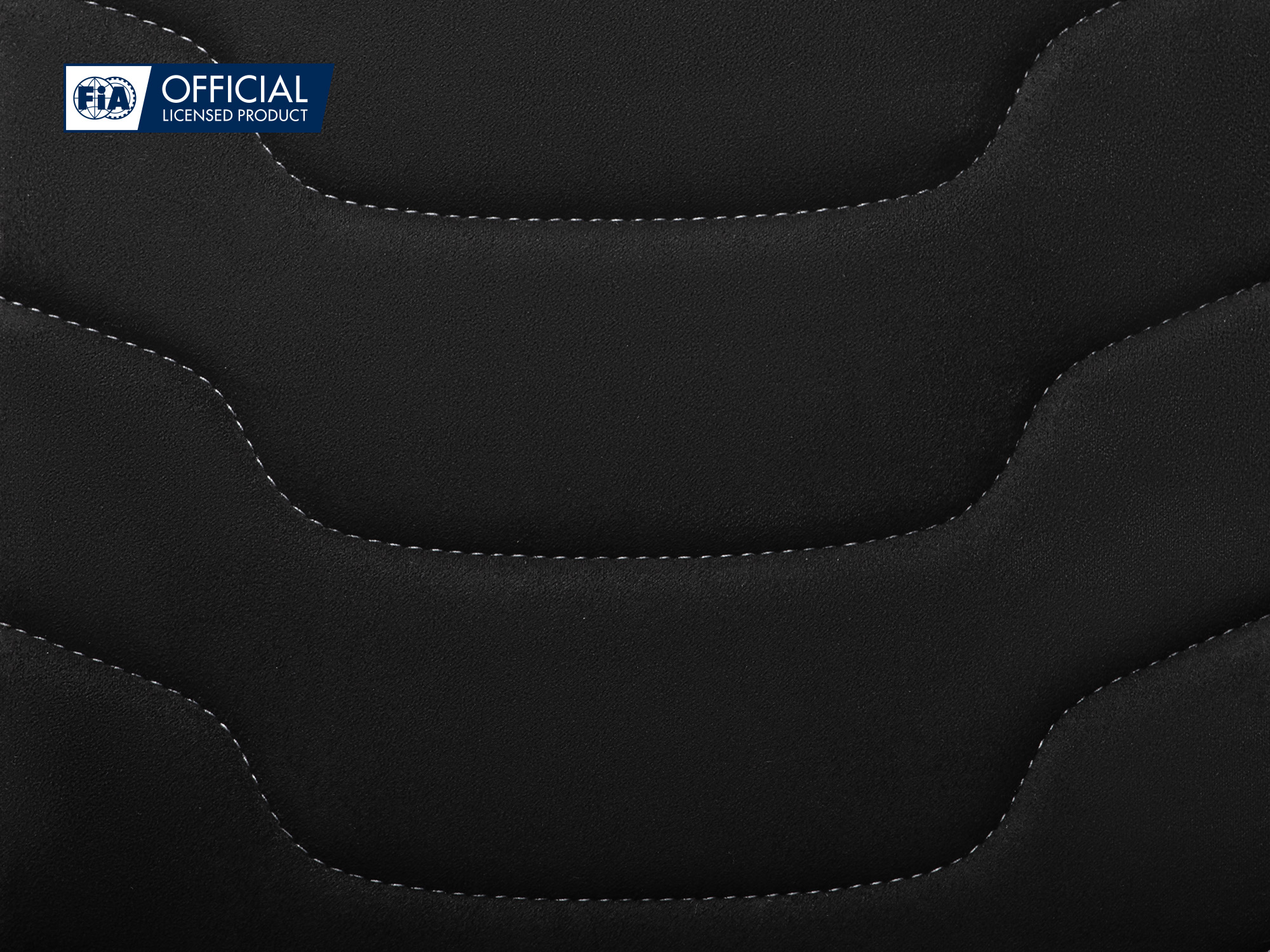 Next Level Racing® ERS4 Elite Reclining Seat- PU Leather & Suede Edition [NLR-E053]