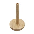 thumbnail image 4 of Wooden Table Lamp Base Holder Fittings Universal Ornament Modern Craft Simple Using Durable Replacement Parts for Bedroom Hotel DIY Party Desk A, 4 of 8
