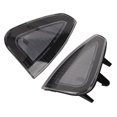thumbnail image 2 of 4806219AD, Couverture de Feu de Position Latérale Stable Robuste 2 Pcs pour Voiture Blanc, 2 of 8