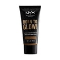 thumbnail image 1 of NYX Professional Makeup Born to Glow! Naturally Radiant Foundation, 1 of 3