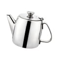 thumbnail image 4 of Théière Cafetière en Acier Inoxydable pour Lait, 850 ml, 4 of 5