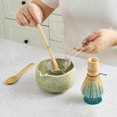 thumbnail image 5 of KER Japanese Matcha Whisk Chasen For Traditional Whisking, 5 of 5