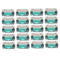 thumbnail image 4 of Sewing Diamonds,20Pcs DIY Claw Diamonds DIY Claw Diamonds Flat Back Diamonds Expertly Crafted, 4 of 12