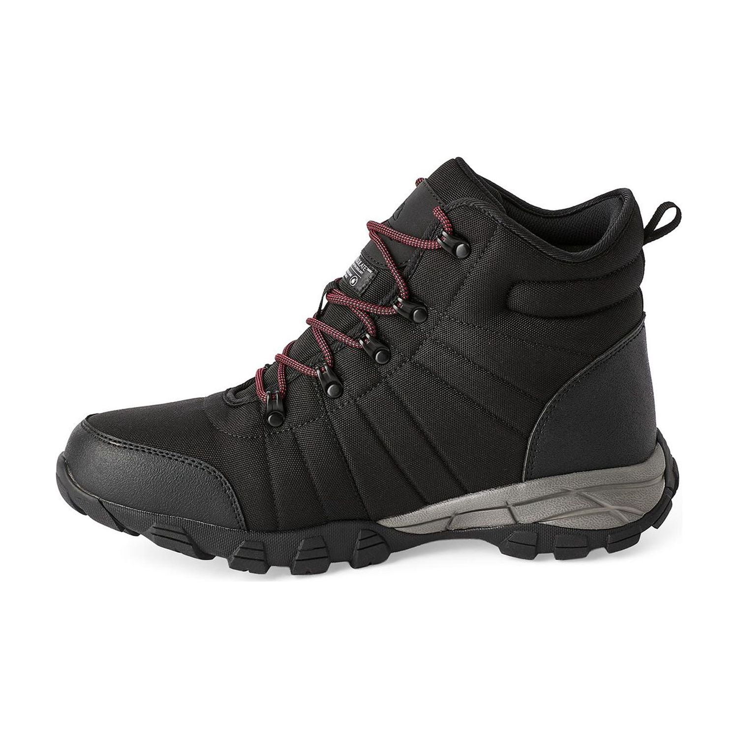 Bottes d’hiver imperméables Ozark Trail pour hommes