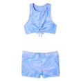 thumbnail image 1 of Maillot de bain 2&nbsp;pièces Reebok pour filles, 1 of 1