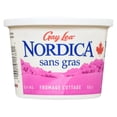 thumbnail image 3 of Nordica fromage cottage sans gras, 3 of 7