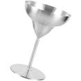 thumbnail image 3 of Lot de 1 Vaisselle de Cocktail en Forme de Gobelet pour Usage en Restaurant Adultes, 3 of 9