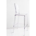 thumbnail image 3 of Tabouret Ghost Clair, 3 of 3