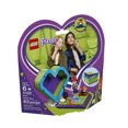 thumbnail image 1 of LEGO Friends La boîte cœur de Mia 41358, 1 of 5