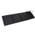 thumbnail image 1 of 30W 18V Solar Folding Pack Solar Folding Panel 30W Outdoor Power Bank ,Portable, 1 of 5