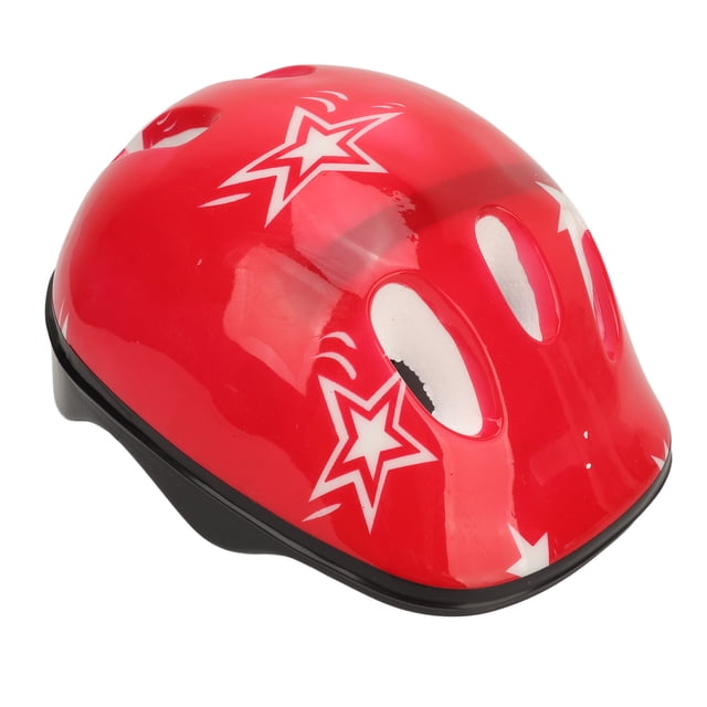 Kids Cycling Helmet, Lightweight Adjustable Ventilation, Suitable For Biking, Skateboarding, And More
