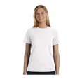 thumbnail image 1 of Bella + Canvas Ladies' Relaxed Jersey Short-Sleeve T-Shirt, 1 of 1