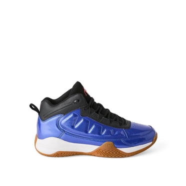AND1 Men's High Top Basketball Shoes