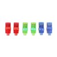 thumbnail image 1 of Way to Celebrate! Finger Light 6 pcs, 1 of 6
