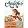 thumbnail image 3 of Harper Collins Publishers Hc-0064400557 Charlottes Web, 3 of 3
