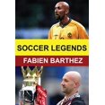 thumbnail image 1 of Soccer Legends: Fabien Barthez, 1 of 1