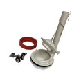 thumbnail image 4 of American Standard Champion 4 Replacement Flush Valve for Two Piece Toilets by NuFlush, 4 of 5