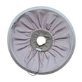 thumbnail image 1 of REK Pet Care Collar Dog Grooming Neckband Lick Design For Post Op Recovery, 1 of 2