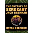 thumbnail image 1 of Odyssey of Sergeant Jack Brennan, Bryan Doerries Paperback, 1 of 2