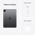 thumbnail image 3 of iPad Pro 11 po 128 Go d'Apple avec Wi-Fi et 5G (3e génération), 3 of 9