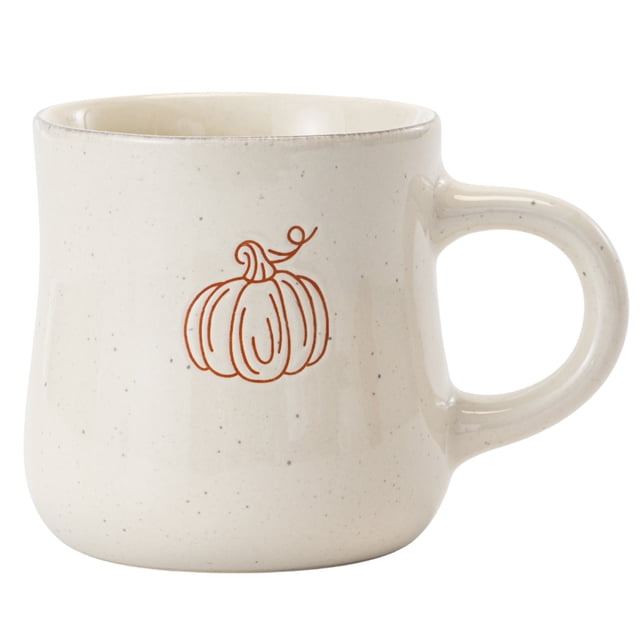 HRV MUG WHT